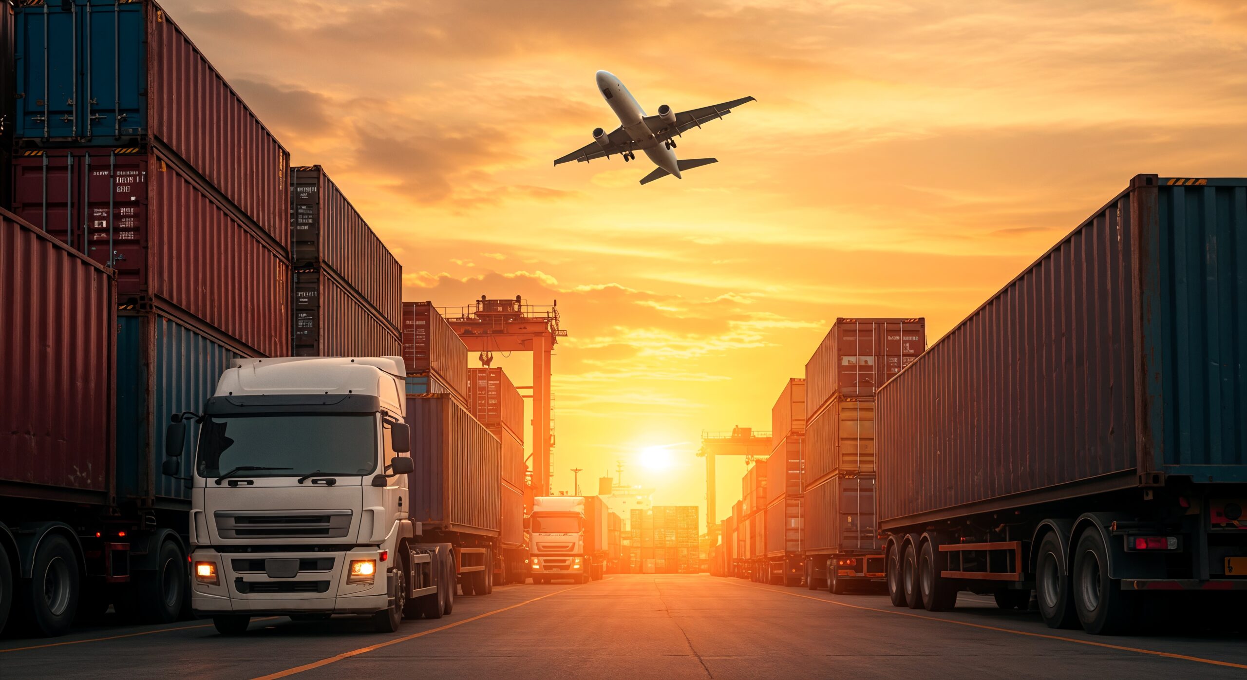 Air Cargo Demand Continues to Rise