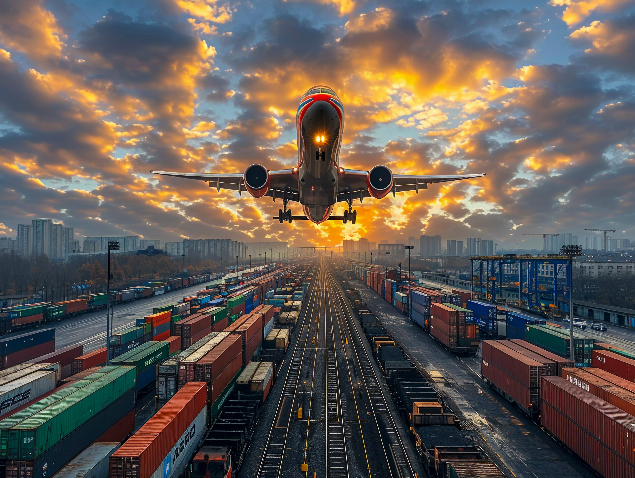 Cross-Border Shipping Expands Worldwide