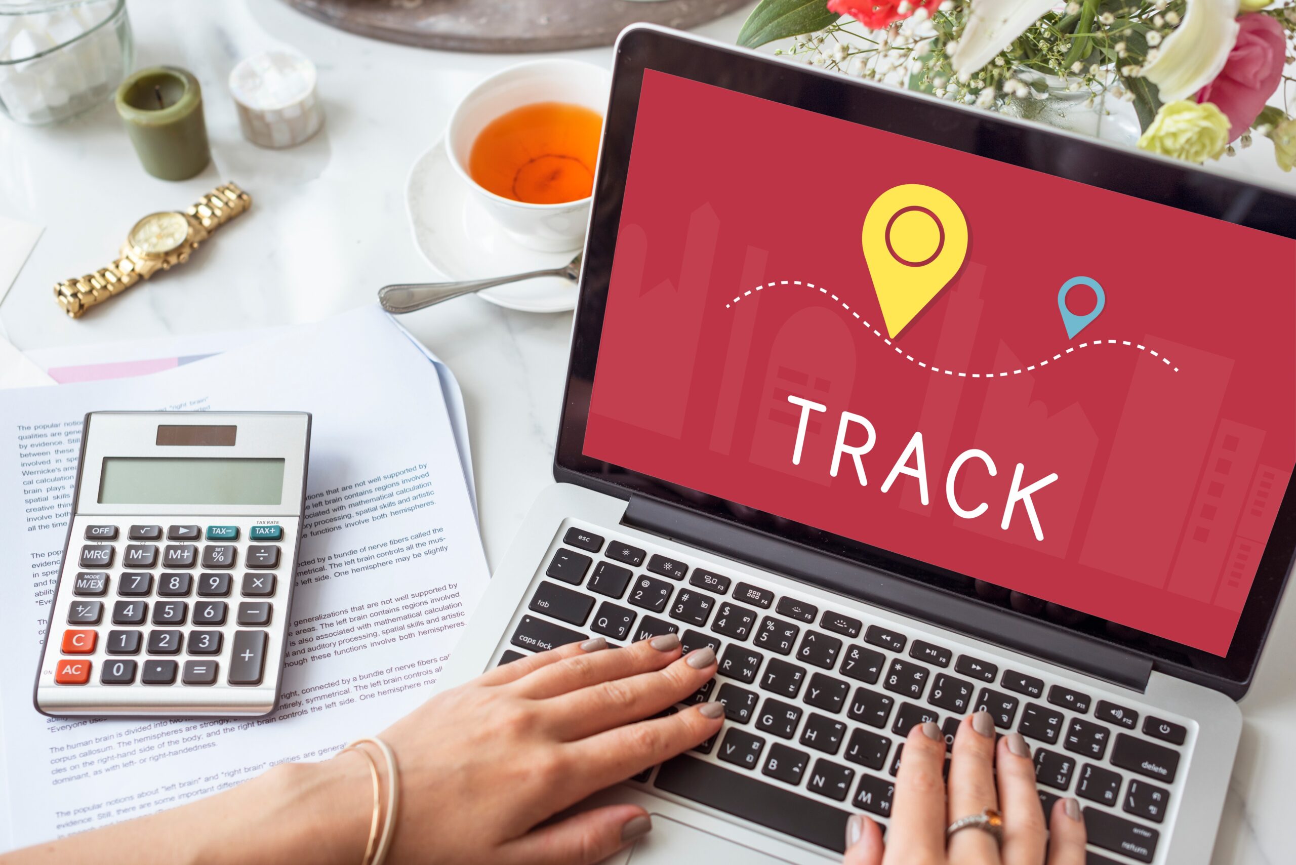 Real-Time Shipment Tracking Becomes Essential