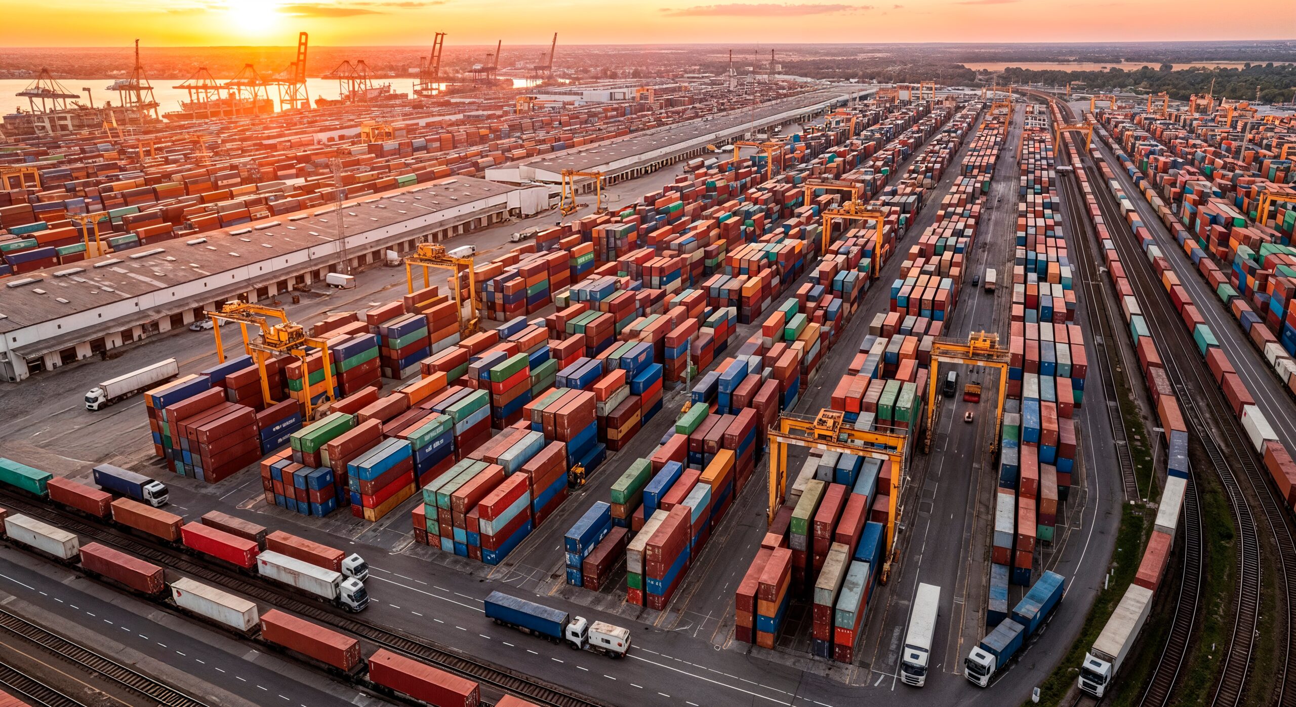 intermodal-logisctics-services