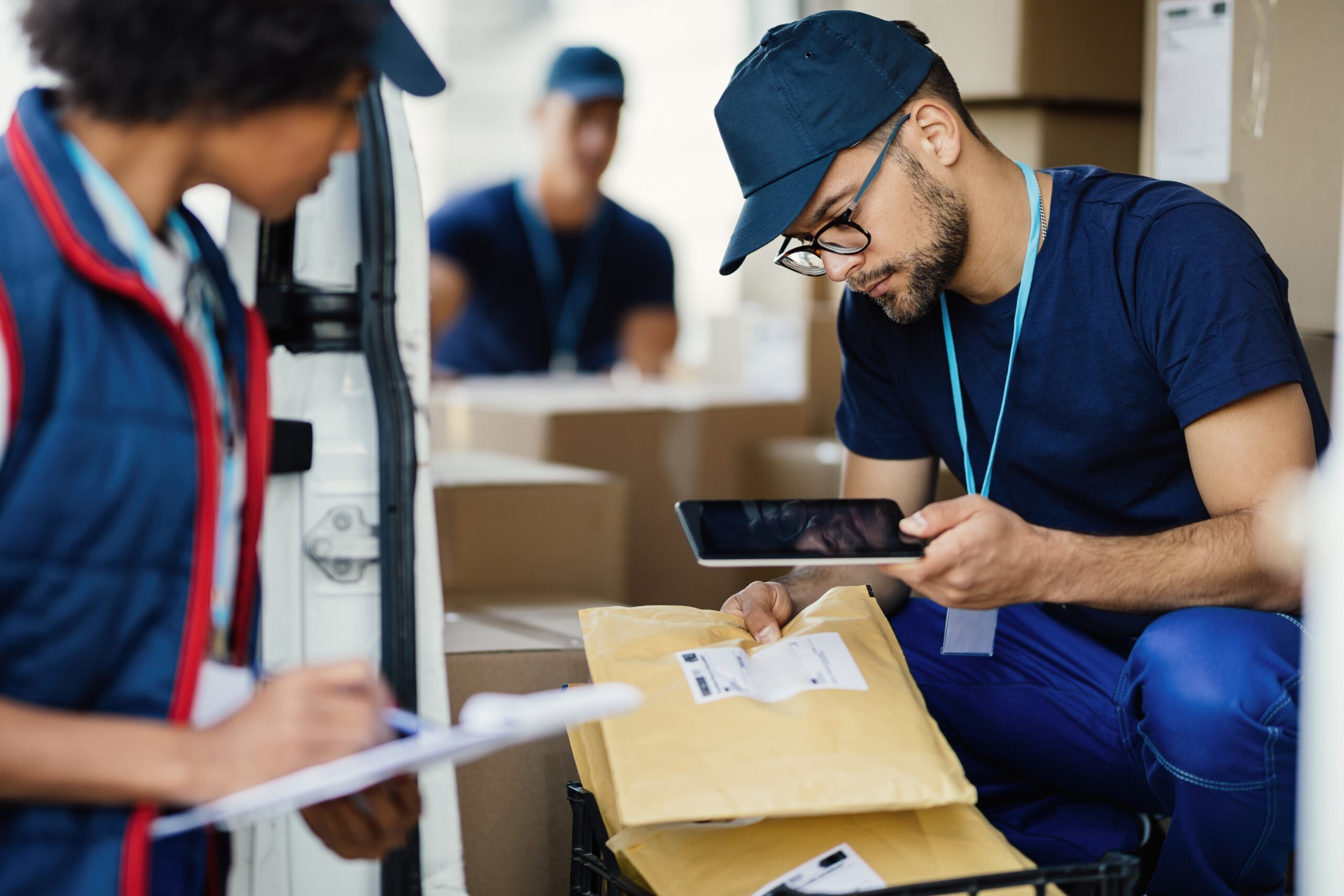 Domestic-Freight -services